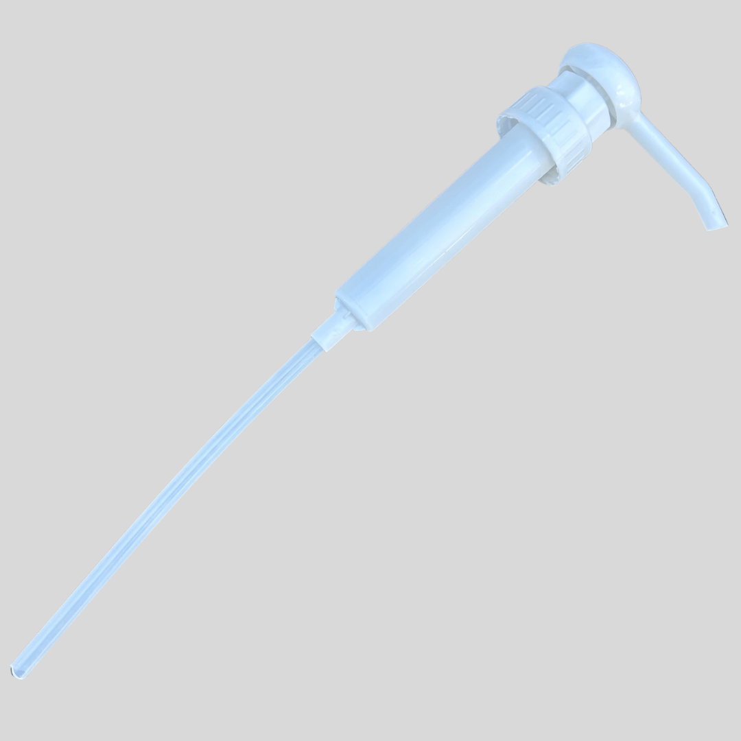 Pelican Pump For 5ltr Container - Cleaning Products UK