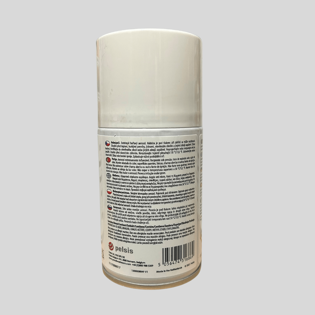 Precious Amethyst Air Freshener - 270ml Bottle - Cleaning Products UK