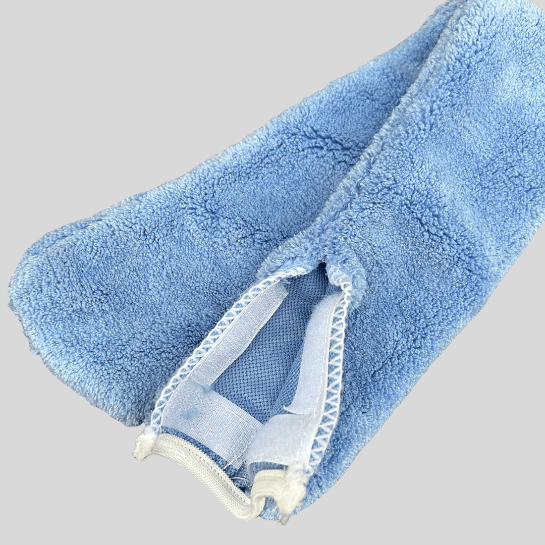 Replacement Sleeve for Flexible Duster - Cleaning Products UK