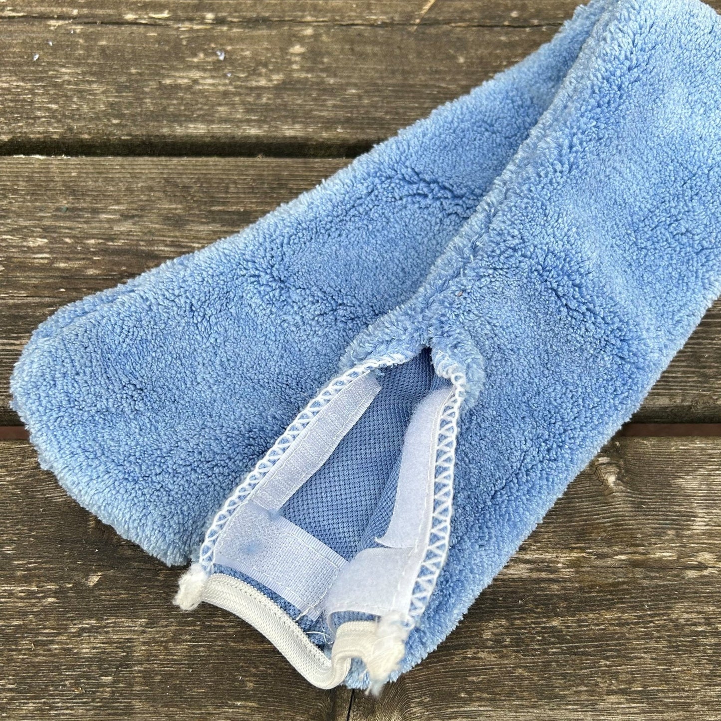 Replacement Sleeve for Flexible Duster - Cleaning Products UK