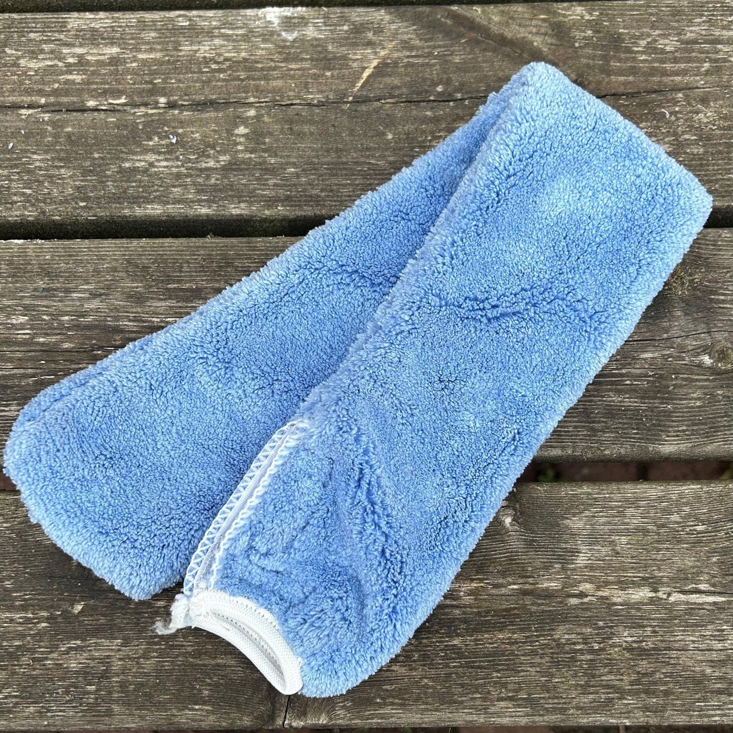 Replacement Sleeve for Flexible Duster - Cleaning Products UK