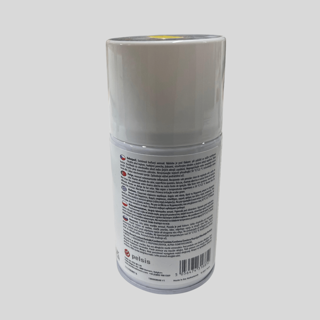 Ruby Freshener - 270ml Bottle - Cleaning Products UK