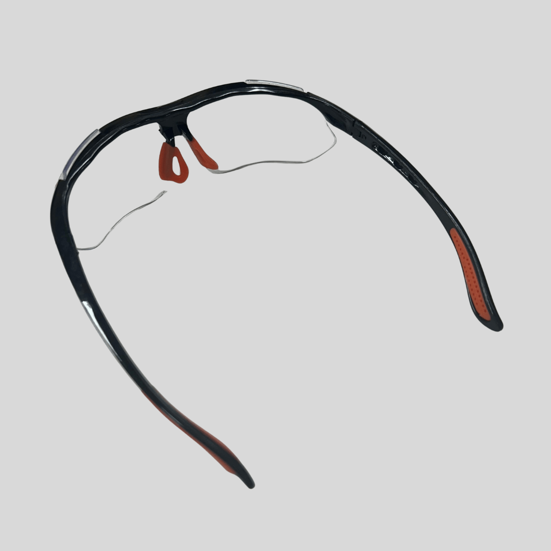 Safety Specs - Cleaning Products UK