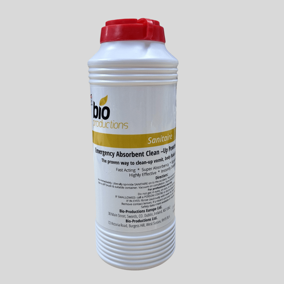 Sanitaire 240G - Cleaning Products UK