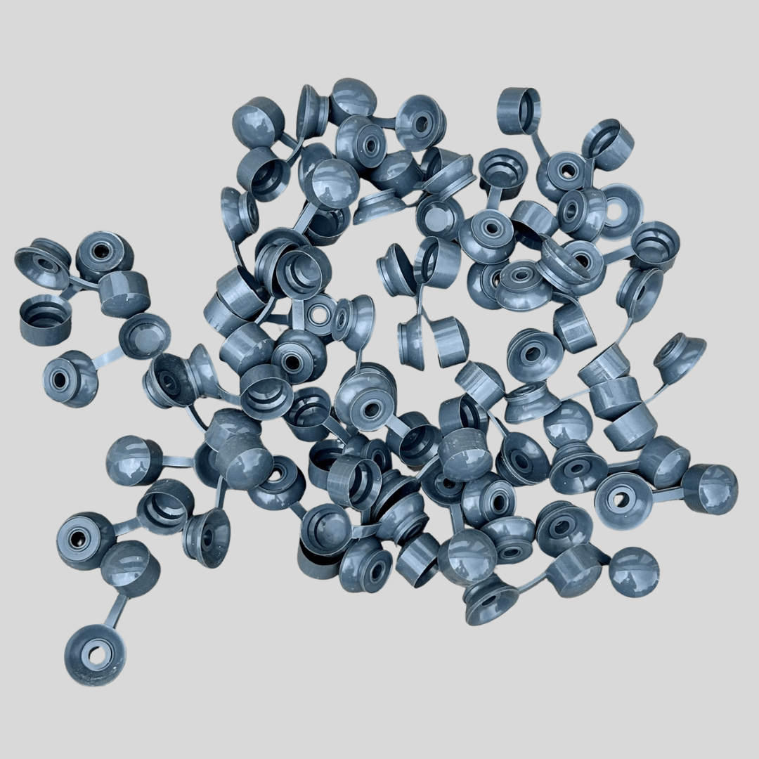 Screw Head Covers PK 50 - Cleaning Products UK