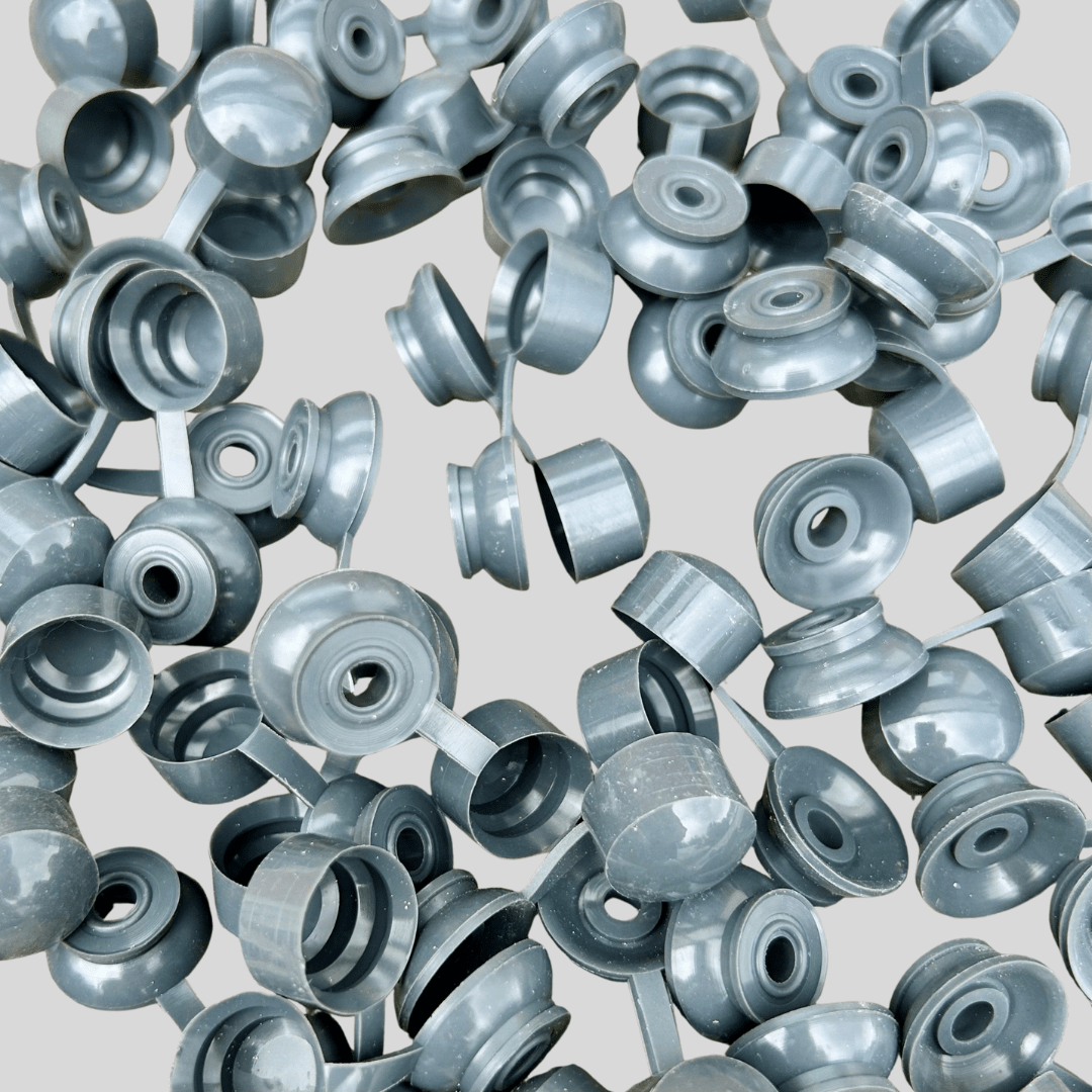 Screw Head Covers PK 50 - Cleaning Products UK