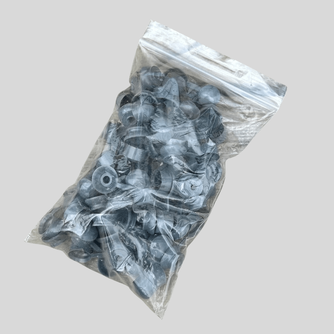 Screw Head Covers PK 50 - Cleaning Products UK