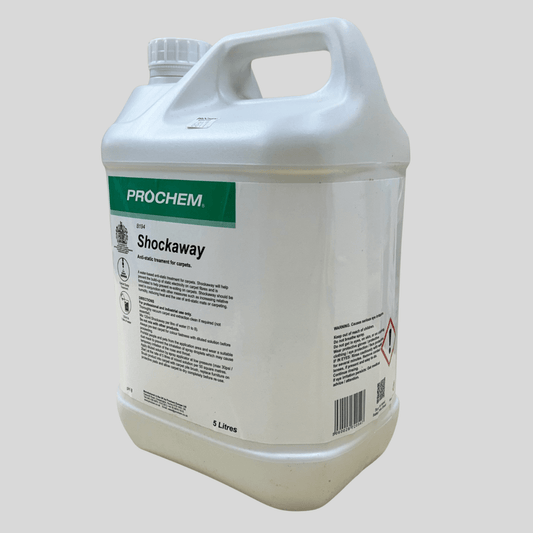 Shockaway 5ltr - Cleaning Products UK
