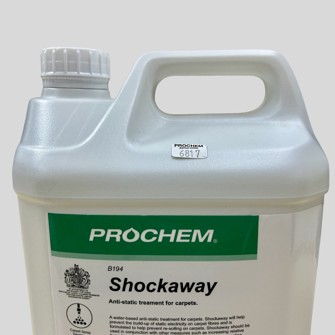 Shockaway 5ltr