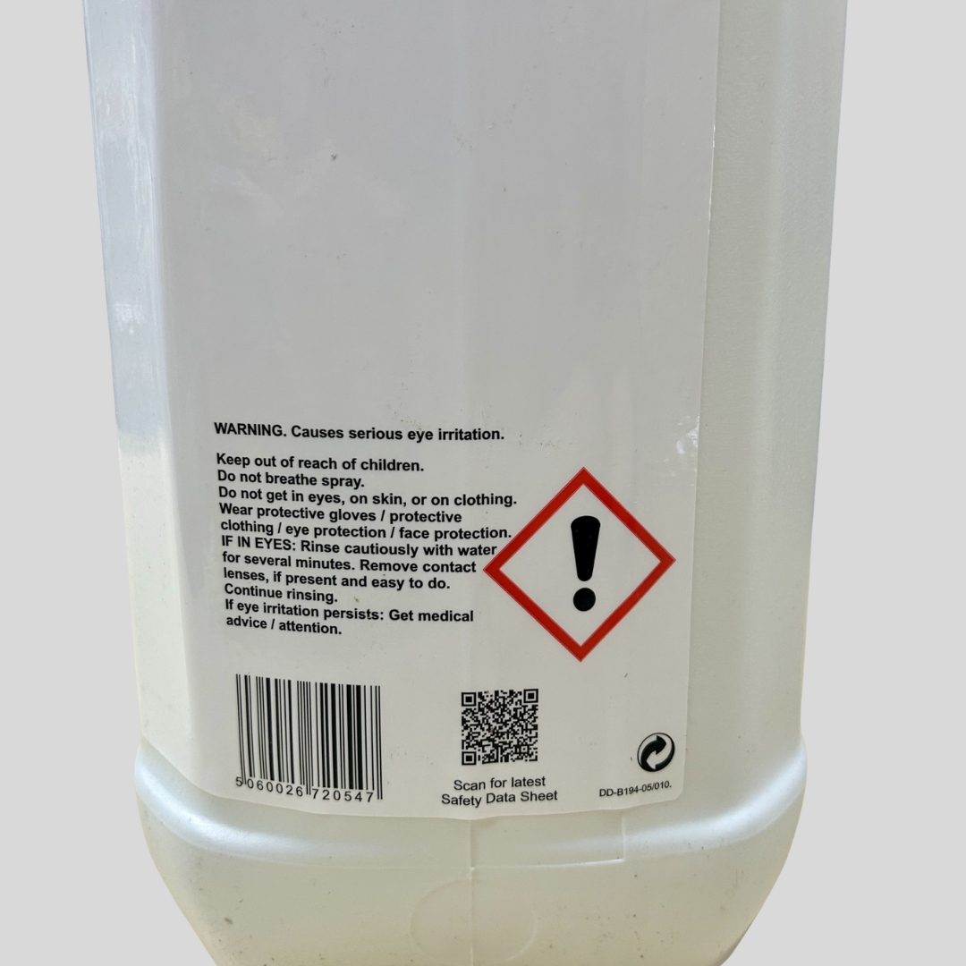 Shockaway 5ltr