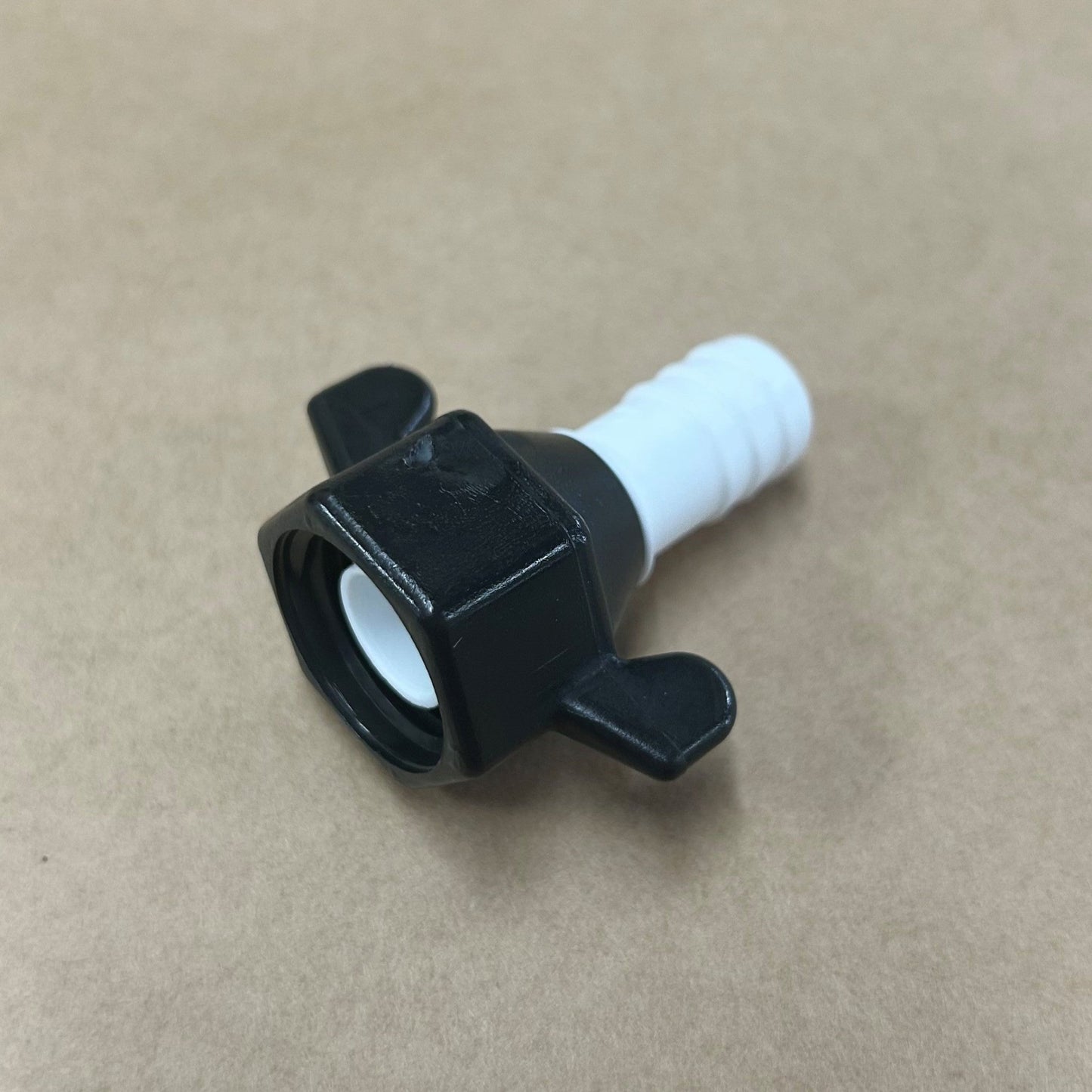 Shurflow Elbow Nylong 1/2" NSNS1212 - Cleaning Products UK