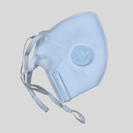 Single FFP3 Face Mask - Cleaning Products UK