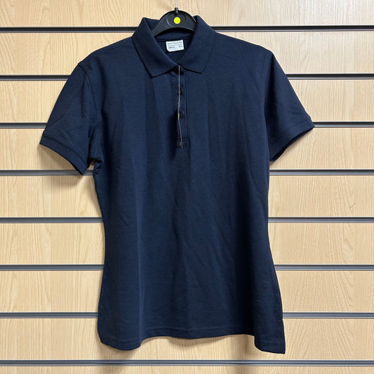 Size 10 Ladies Polo Shirt Kustom Kit KK213 - Cleaning Products UK