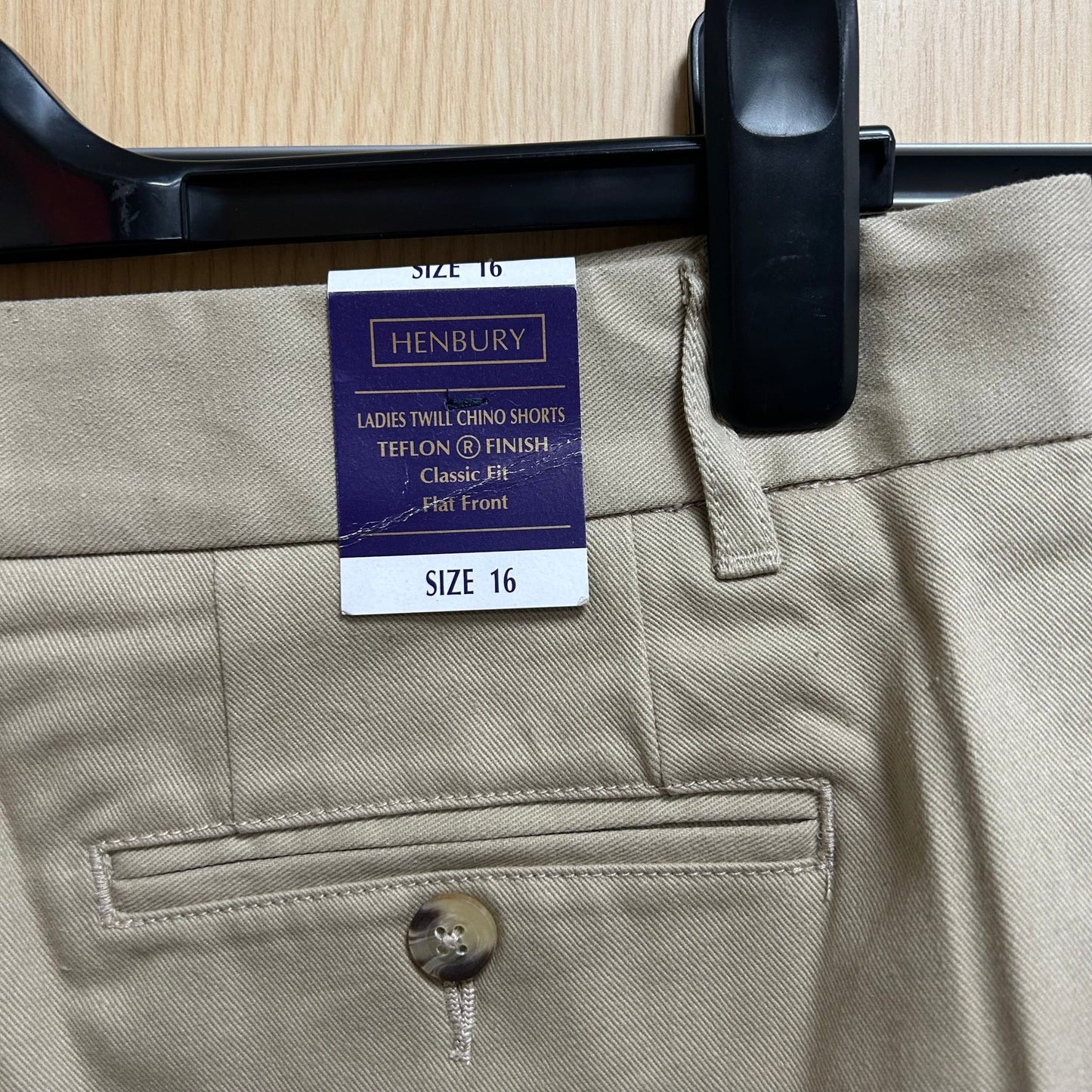Size 16 Cargo Shorts Ladies - Cleaning Products UK