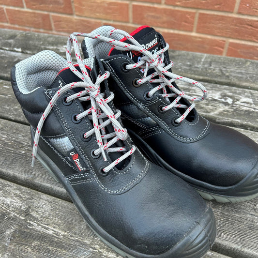 Size 6 Galaxy UPOWER Work Boots - Cleaning Products UK