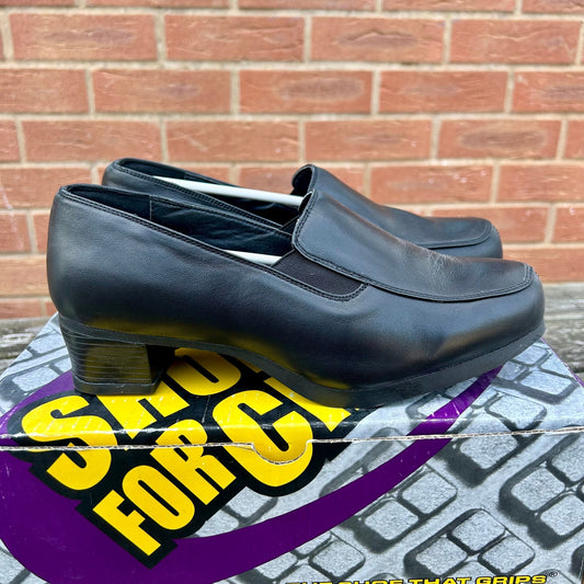 Size 6.5 Crew Ladies Mujeres - Cleaning Products UK