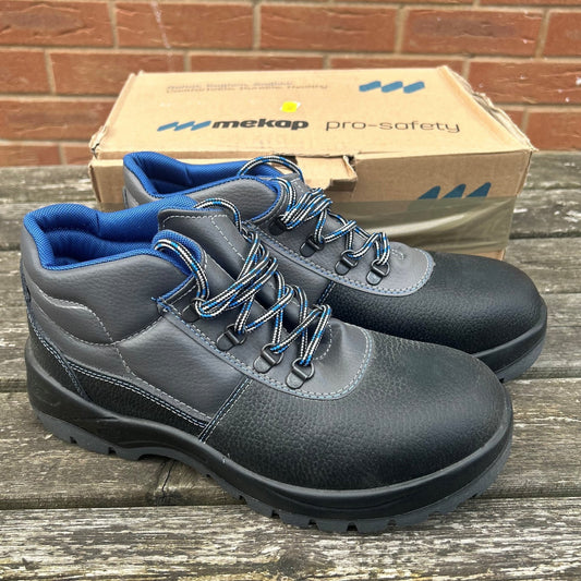 Size 8 Mekop Pro Safety - Boots - Cleaning Products UK