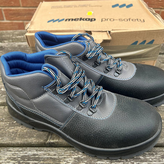 Size 8 Mekop Pro Safety - Boots - Cleaning Products UK