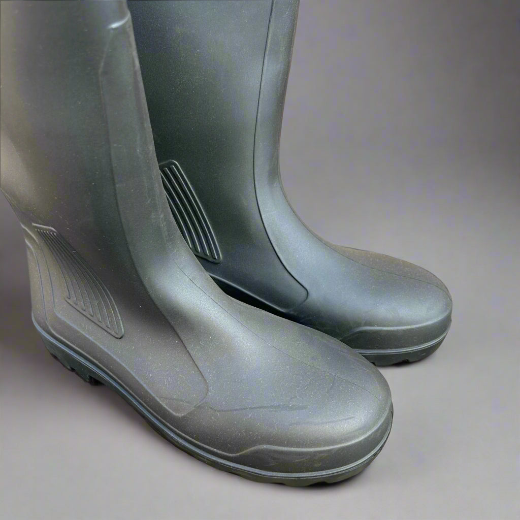 Size 8 Toughgrit Wellies - Cleaning Products UK