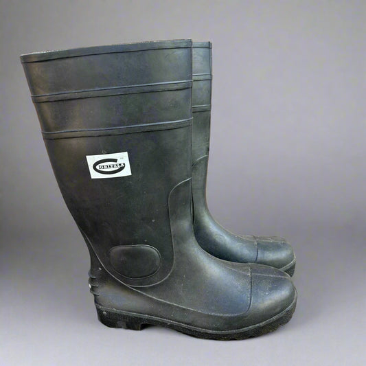 Size 9 Grizzla Wellies - Cleaning Products UK