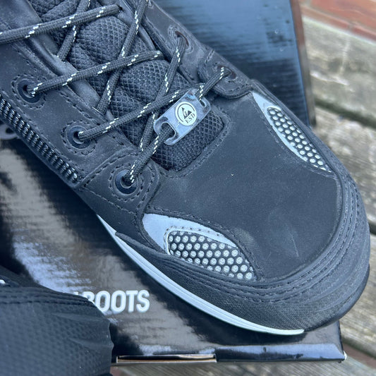 Size 9 - LargoBay Safety Boots - Cleaning Products UK