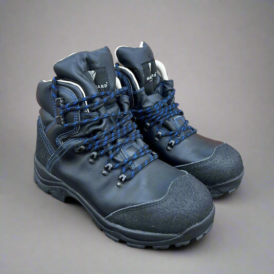 Size 9 Maxgaurd Safety Boots - Cleaning Products UK
