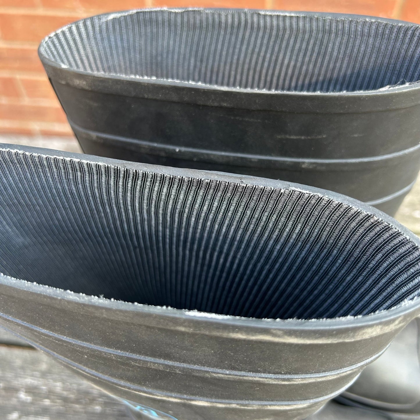 Size 9 VA Wellies - Cleaning Products UK