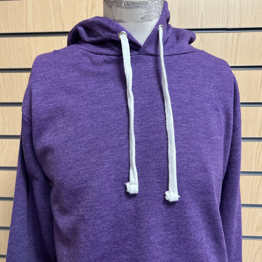 Small Ladies Hoodie AWD JH008 - Cleaning Products UK