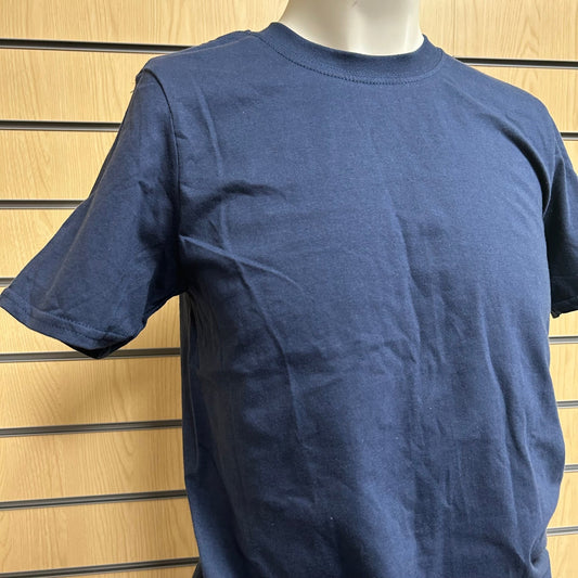 Small Navy T-shirt - Cleaning Products UK