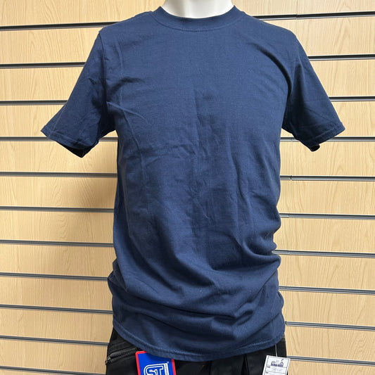 Small Navy T-shirt - Cleaning Products UK