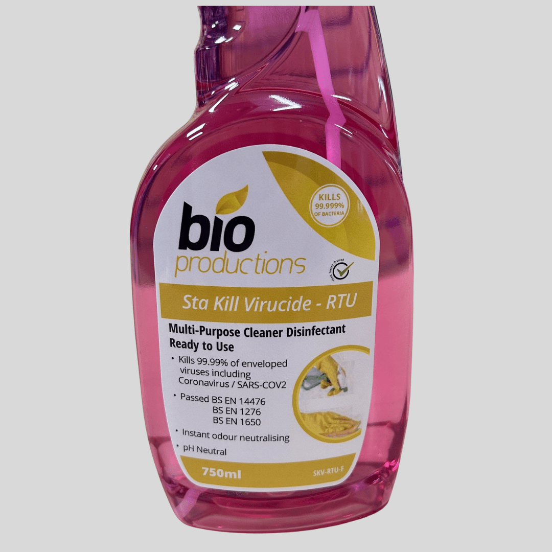 Sta Kill 750ml - Cleaning Products UK