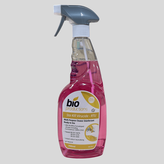 Sta Kill 750ml - Cleaning Products UK
