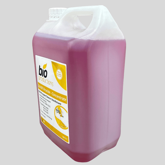 Sta Kill Virucide 5ltr (New & Improved) - Cleaning Products UK