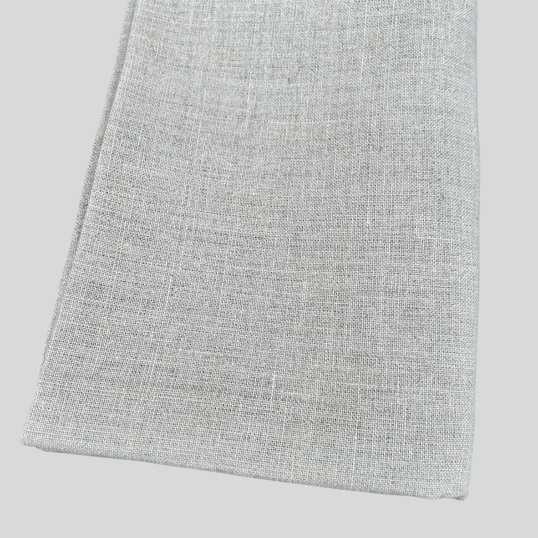 Standard Linen Scrim β Hemmed (Window Cleaning Cloth) - Cleaning Products UK