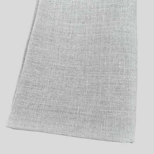 Standard Linen Scrim – Hemmed (Window Cleaning Cloth) - Cleaning Products UK