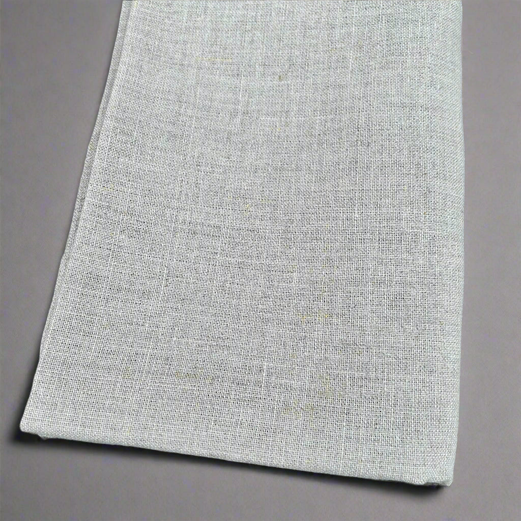 Standard Linen Scrim – Hemmed (Window Cleaning Cloth) - Cleaning Products UK