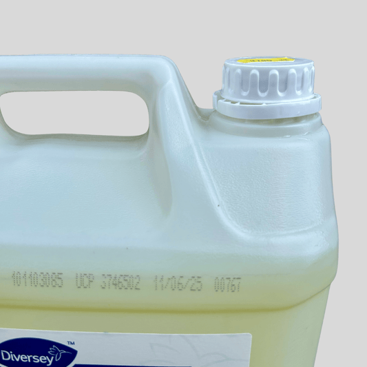 Suma Lino 5L Machine Dishwashing Detergent – High Performance Cleaning - Cleaning Products UK