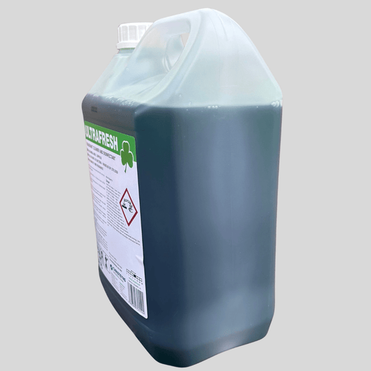 Ultrafresh Cleaner & Disinfectant 5ltr - Cleaning Products UK