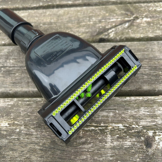 Universal 32mm and 35mm Mini Turbo Brush Tool - Cleaning Products UK