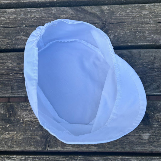 White Chef Hat β Size Large | PAL International | Professional Catering Headwear - Cleaning Products UK