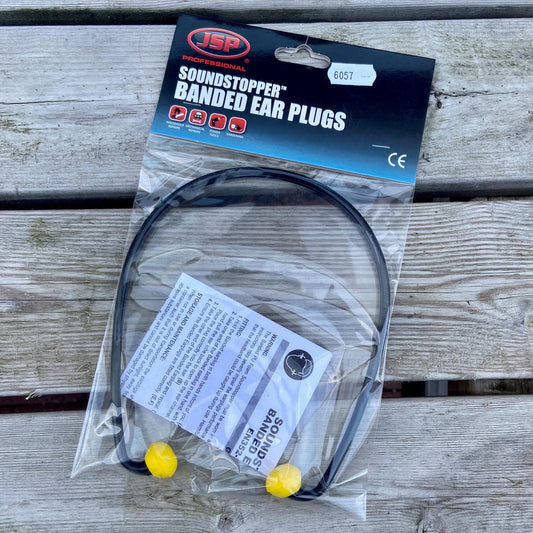 Waveband Ear Plugs