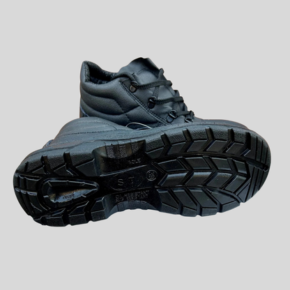 Size 6 Chukka Safety Boots