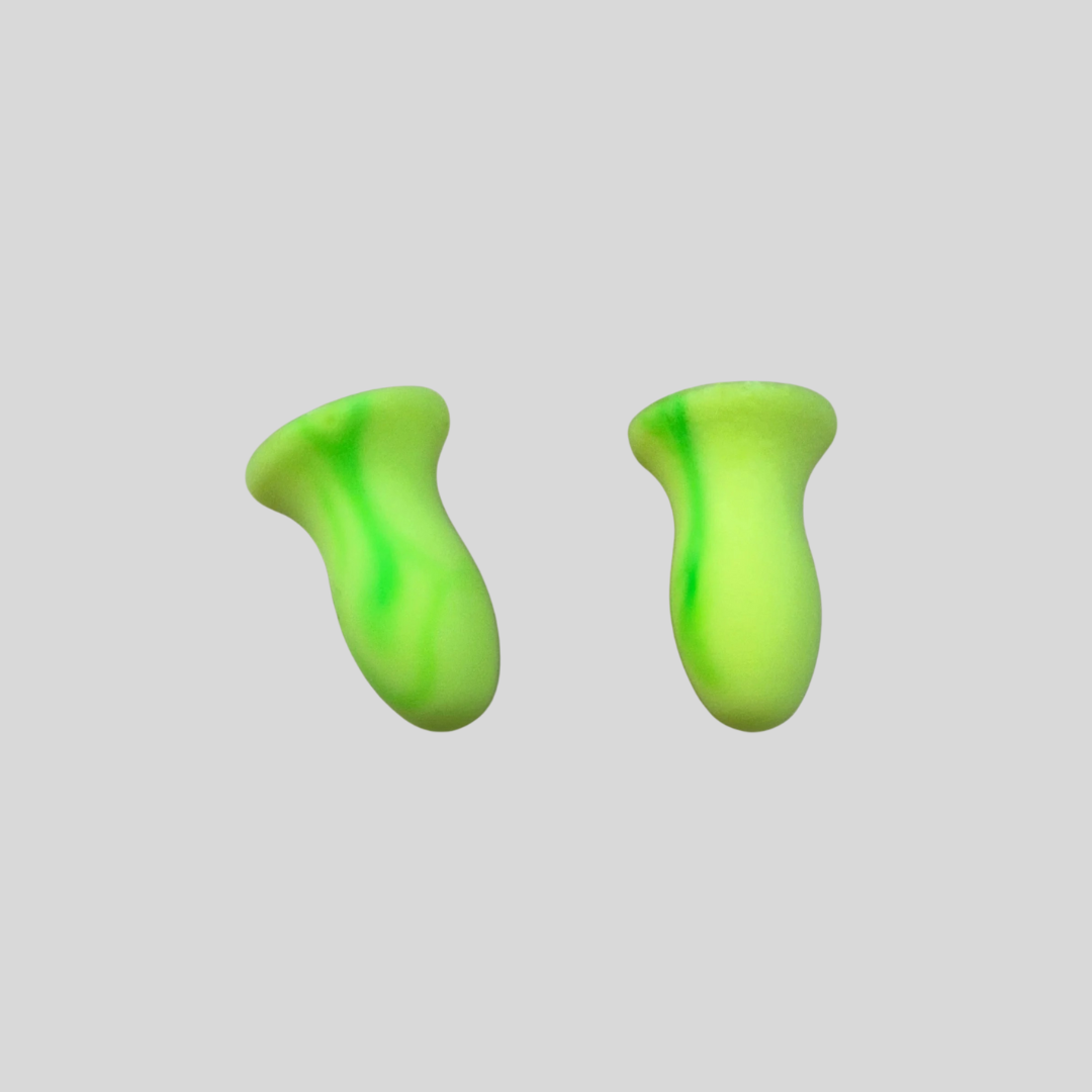 Moldex Small Foam Ear Plugs – Pair