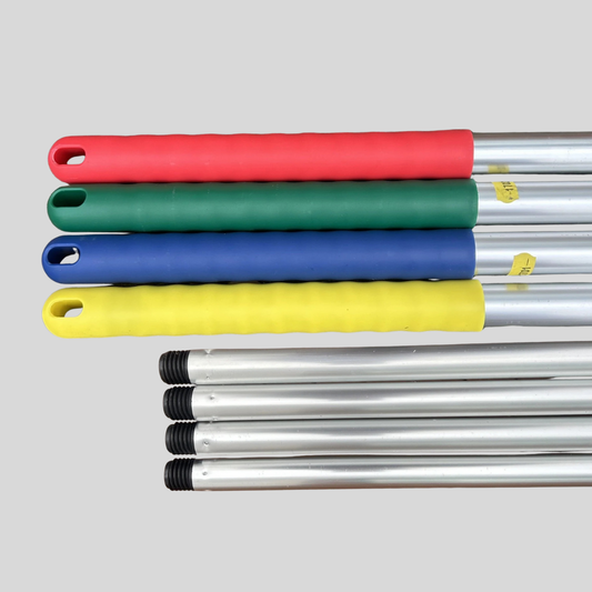 Aluminium Screw Mop Handle
