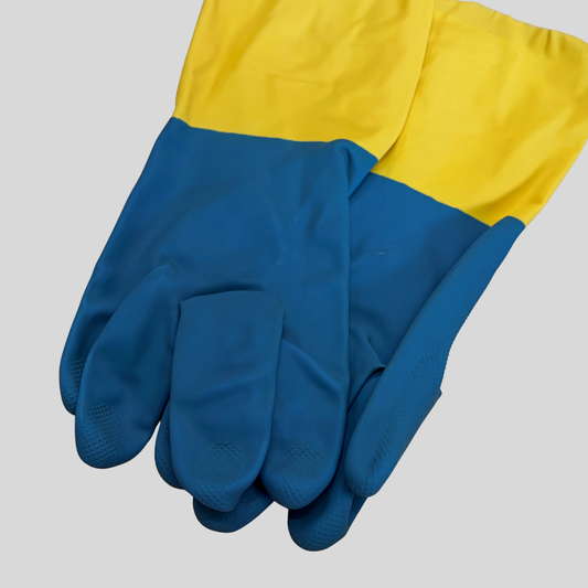 XXXL ST Neo-Lax 2121 Chemical Resistant Gloves