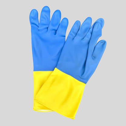 Medium Click 2000 Gloves