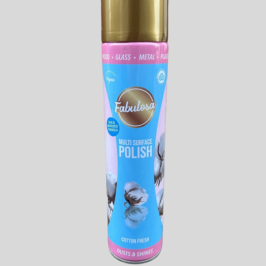 Fabulosa Multi Surface Polish 300ml