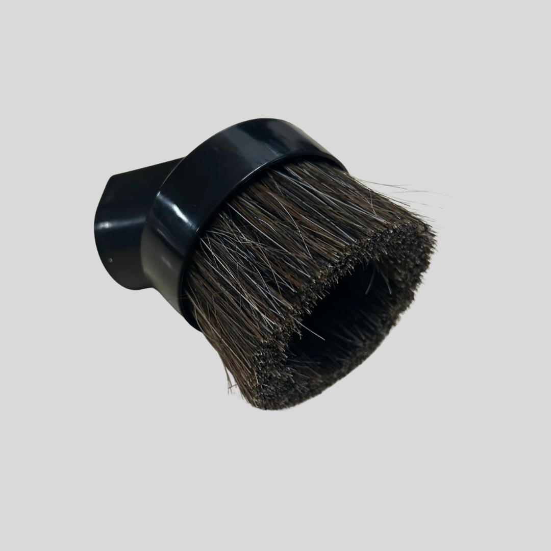 Vacuum Cleaner Dusting Brush 32mm - Made to Fit HENRY, HETTY, JAMES