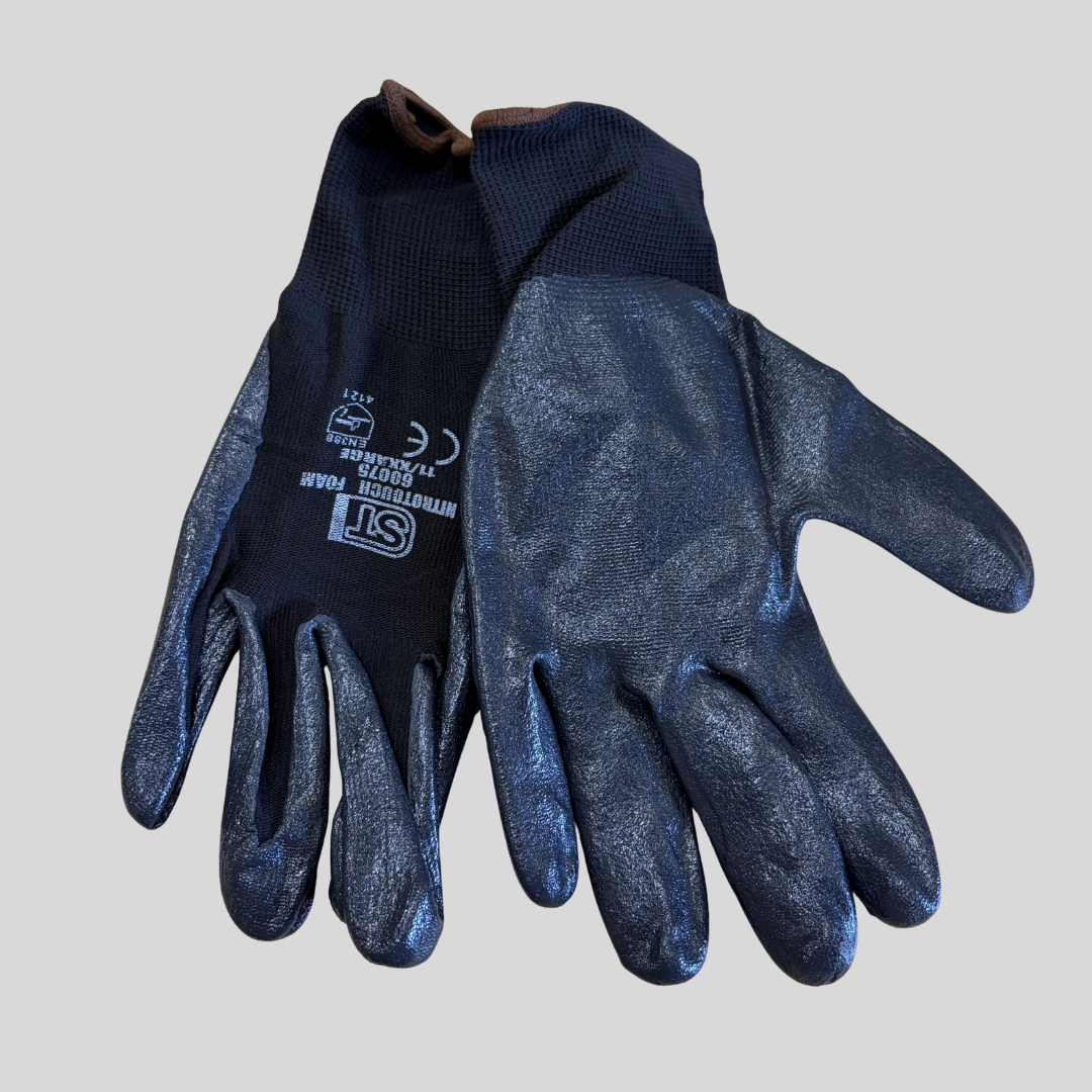 XXL - ST Nitro Touch Foam-Coated Work Gloves