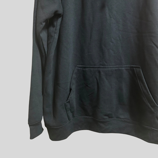 XLarge Black RX350 Hoodie Pro RTX